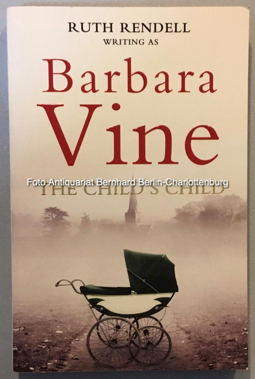 The child's child - Vine, Barbara (Ruth Rendell)