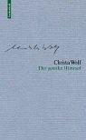 Christa Wolf: Werkausgabe. Werkausgabe in 12 Bänden: Werke, 13 Bde., Bd.2, Nachdenken über Christa T.