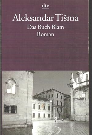 Das Buch Blam. Dt. von Barbara Antkowiak, dtv