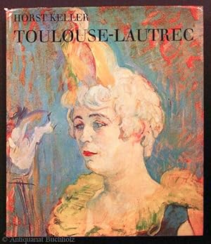 Henri de Toulouse-Lautrec