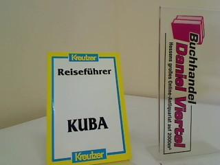 Kuba. [Autor:], Nützliche Reisetips von A - Z