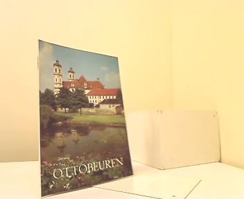 Ottobeuren: Kloster und Kirche (Die Grossen Kunstführer)