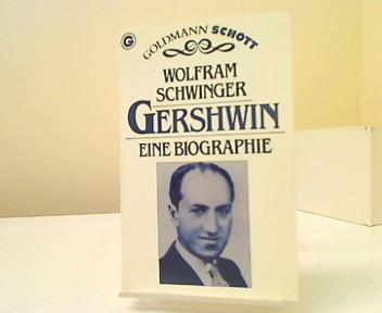 Gershwin (5577 730). Eine Biographie.