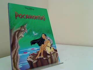 Pocahontas.