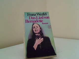 Das Lied von Bernadette