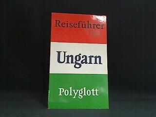 Reiseführer-Polyglott Ungarn