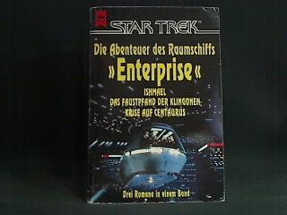 Star Trek, Die Abenteuer des Raumschiffs Enterprise