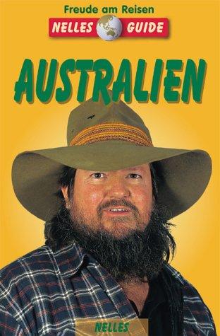 Nelles Guide, Australien (Nelles Guide / Deutsche Ausgabe)