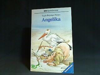 Angelika (Ravensburger Taschenbücher)