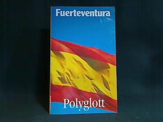 Fuerteventura. Polyglott Reiseführer.