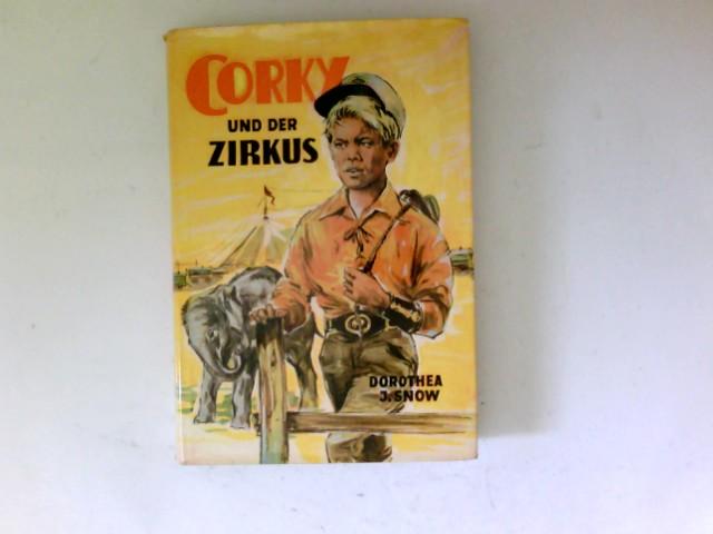 Corky Und Der Zirkus Corky Und Der Zirkus