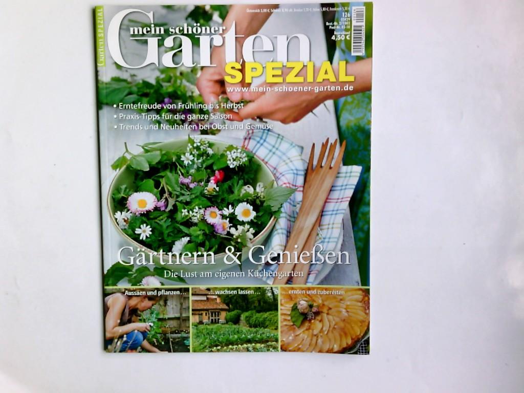 mein schöner garten - ZVAB mein schöner garten - ZVAB