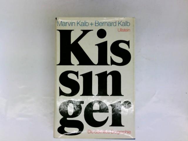 Kissinger