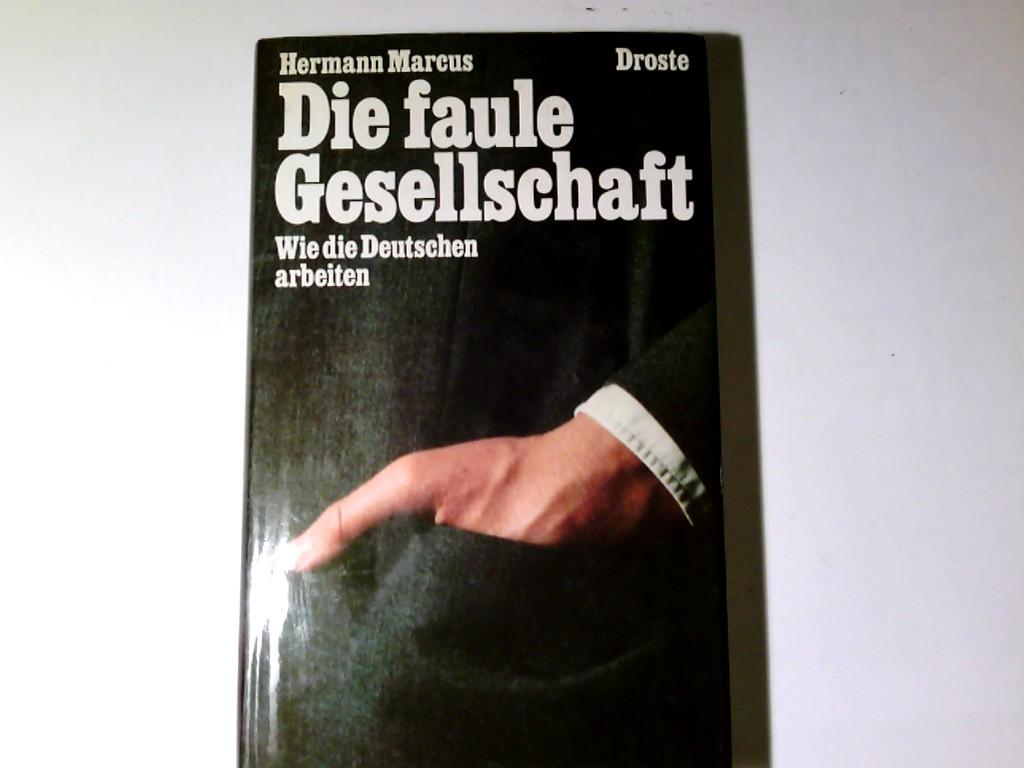 Wie die deutschen flirten