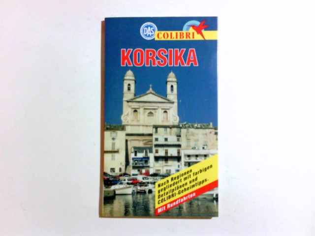 Korsika