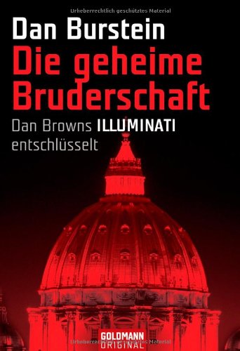 Die geheime Bruderschaft : Dan Browns