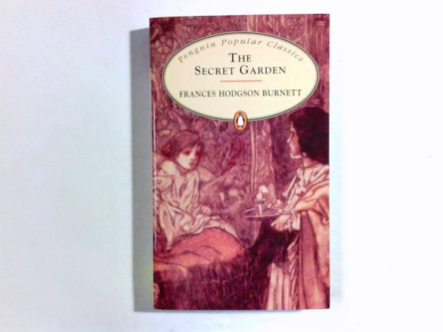 The Secret Garden (Penguin Popular Classics) (English and Spanish Edition)