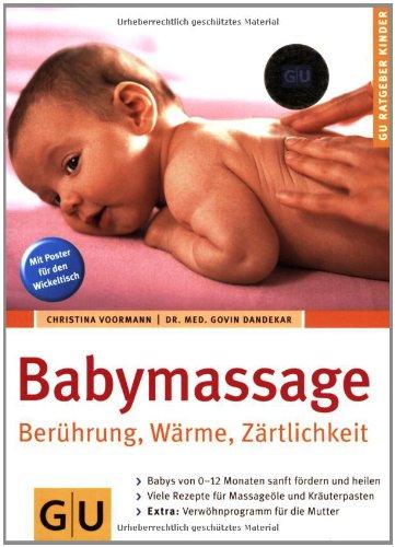 Babymassage