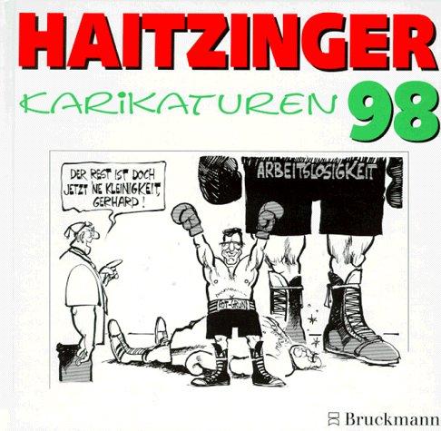 Karikaturen 1998