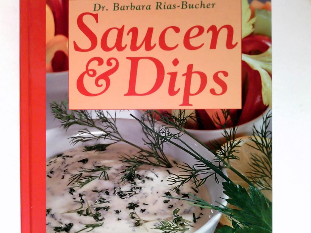 Saucen & Dips