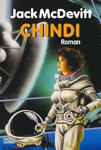 Chindi (Science Fiction. Bastei Lübbe Taschenbücher)