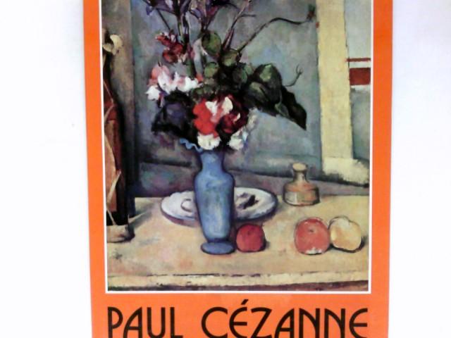 Paul Cezanne