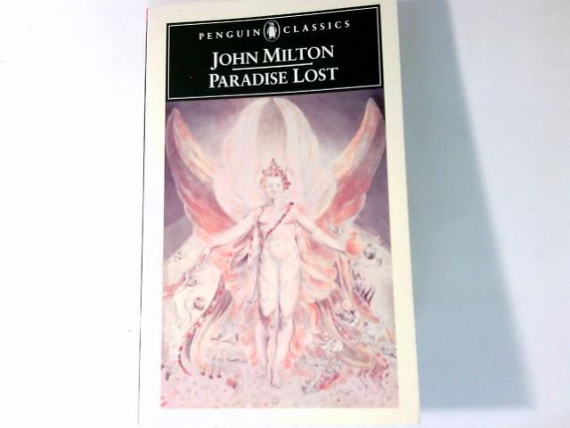 Paradise Lost (Classics)