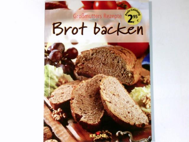 Brot backen