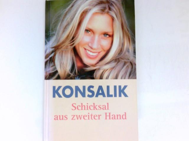 Schicksal aus zweiter Hand