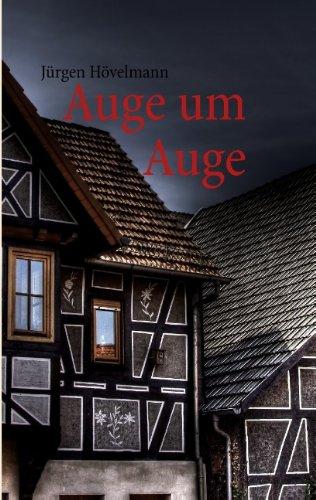 Auge um Auge. - Hövelmann, Jürgen