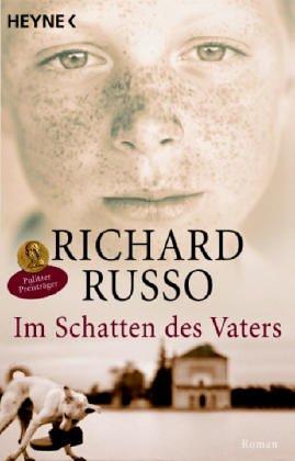 Im Schatten des Vaters: Roman