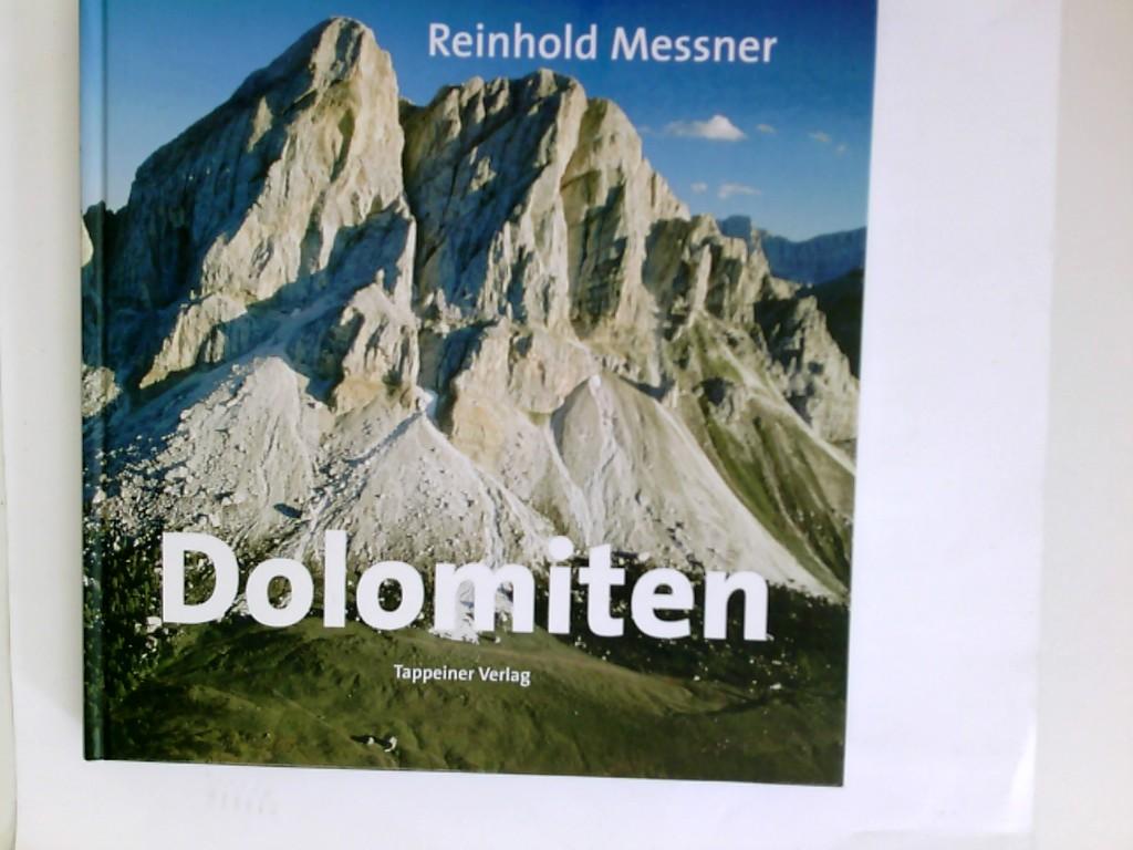 Dolomiten