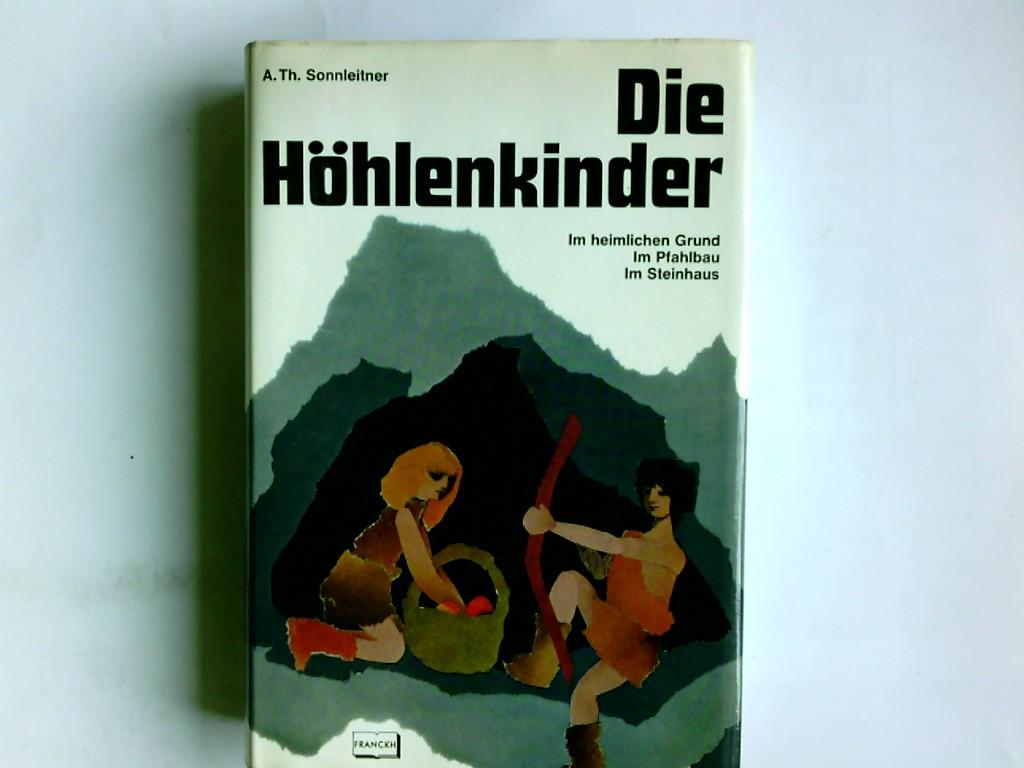 Die Höhlenkinder