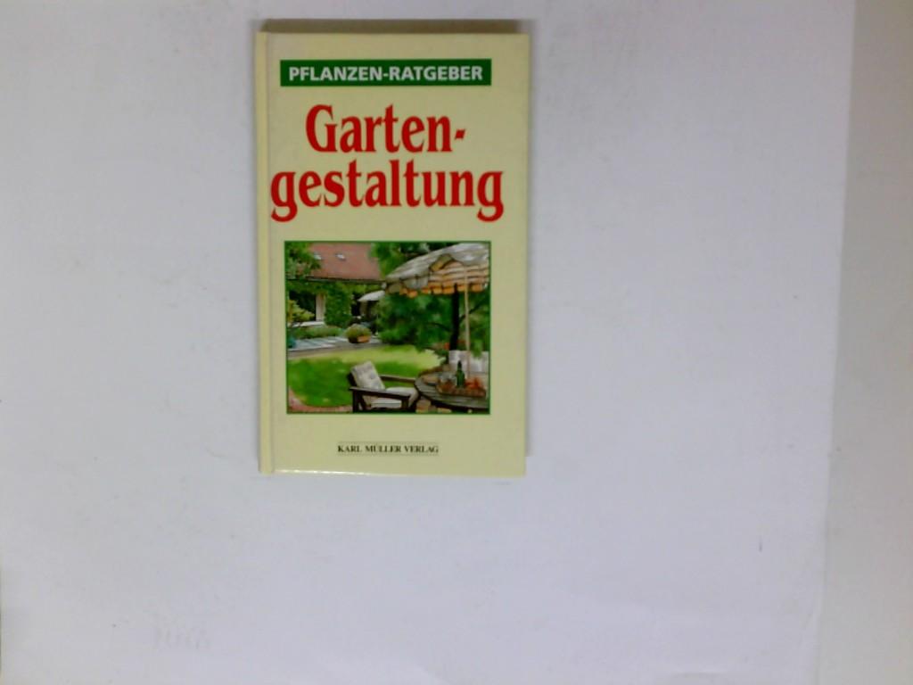 Gartengestaltung