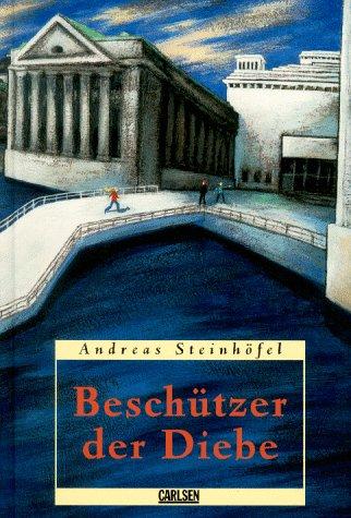 Beschützer Der Diebe Beschützer Der Diebe