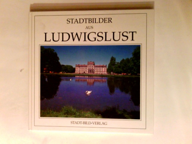 Stadtbilder aus Ludwigslust - unbekannt