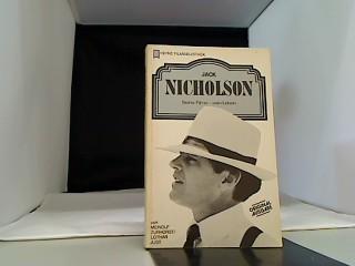 Jack Nicholson: Seine Filme, sein Leben (Heyne Filmbibliothek) (German Edition)