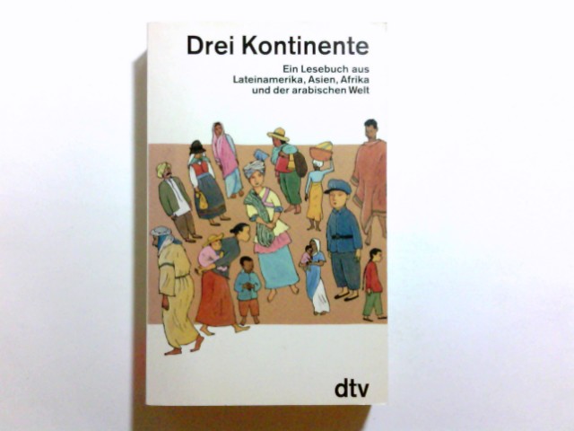 Drei Kontinente