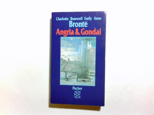 Angria & Gondal (Fischer Taschenbücher)