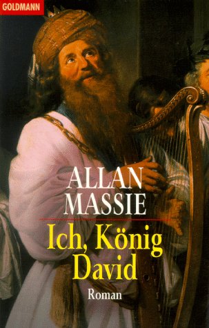 Ich, König David