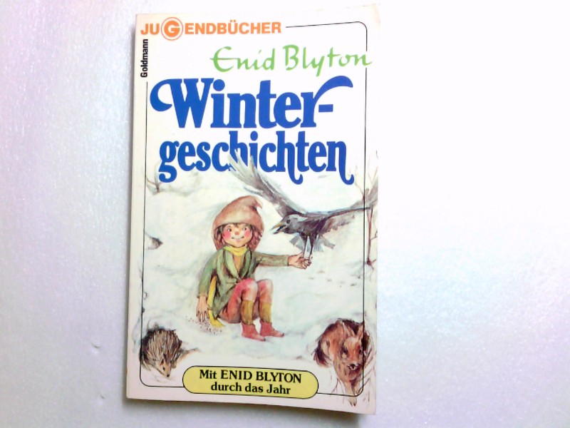 Wintergeschichten.