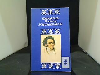 Das kleine Schubertbuch.
