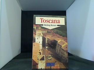 Richtig Reisen: Toscana