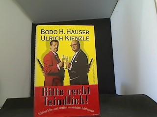 Bitte Recht Feindlich Schoner Leben Und Streiten Im Nachsten