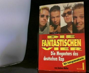 Die Fantastischen Vier