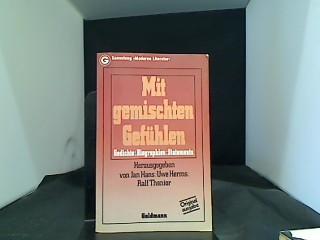 Lyrik- Katalog Bundesrepublik. Gedichte, Biographien, Statements.