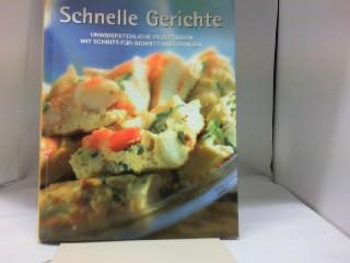 Schnelle Gerichte