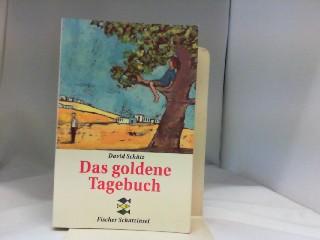 Das goldene Tagebuch. ( Ab 10 J.).