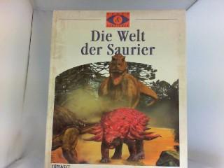 Die Welt der Saurier