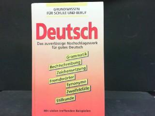 Deutsch